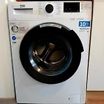 Martha - Ideal Fuer Familien Und Langzeitaufenthalte Apartment