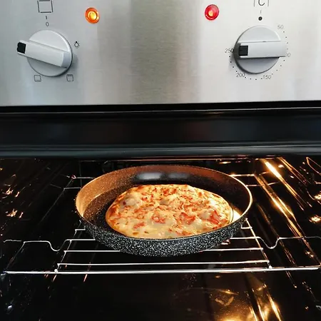 Martha - Ideal Fuer Familien Und Langzeitaufenthalte * Plauen