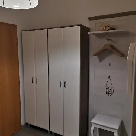 Martha - Ideal Fuer Familien Und Langzeitaufenthalte * プラウエン