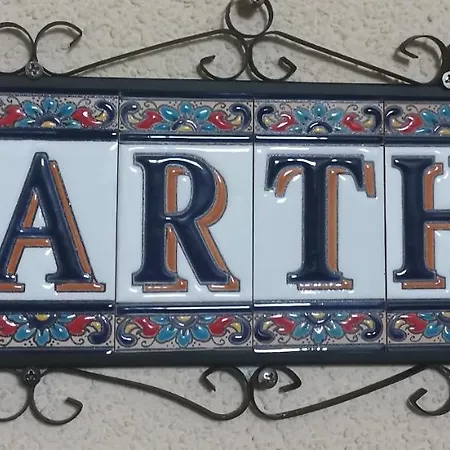 Martha - Ideal Fuer Familien Und Langzeitaufenthalte