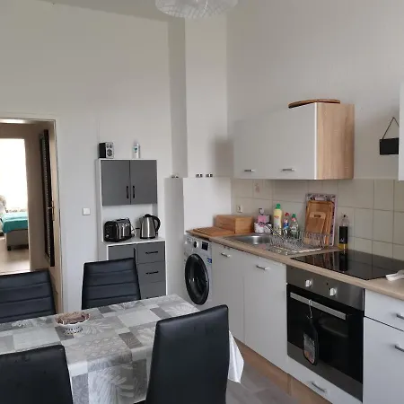 Martha - Ideal Fuer Familien Und Langzeitaufenthalte *