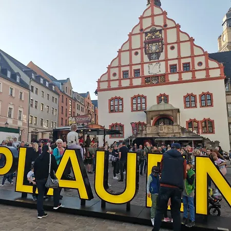 Martha - Ideal Fuer Familien Und Langzeitaufenthalte