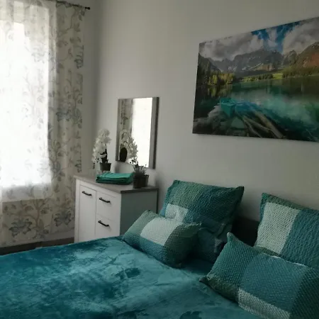 アパート Martha - Ideal Fuer Familien Und Langzeitaufenthalte プラウエン