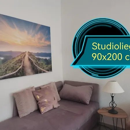 Apartmán Martha - Ideal Fuer Familien Und Langzeitaufenthalte