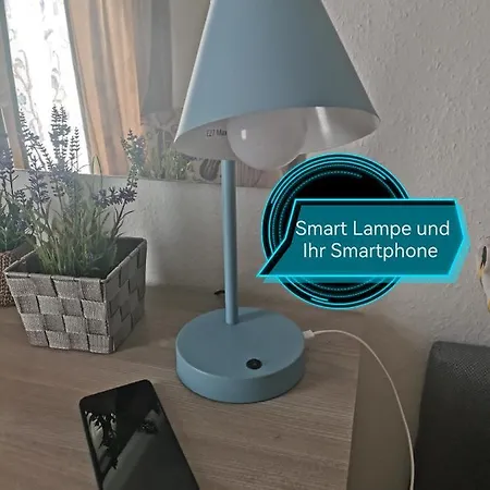 Martha - Ideal Fuer Familien Und Langzeitaufenthalte プラウエン