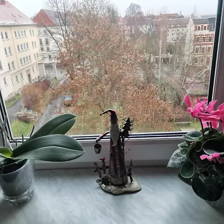 Martha - Ideal Fuer Familien Und Langzeitaufenthalte