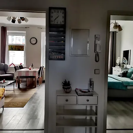 Martha - Ideal Fuer Familien Und Langzeitaufenthalte *