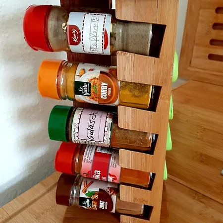 Apartment Martha - Wohnen Auf Hohem Niveau *