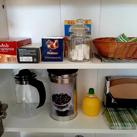 Apartment Martha - Wohnen Auf Hohem Niveau Plauen
