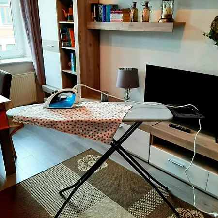 Apartamento Martha - Ideal Fuer Familien Und Langzeitaufenthalte