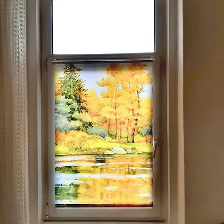 Martha - Ideal Fuer Familien Und Langzeitaufenthalte * Plauen