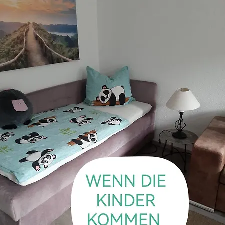 Martha - Ideal Fuer Familien Und Langzeitaufenthalte *