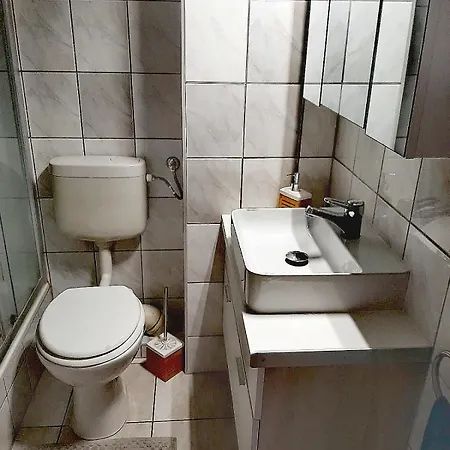 Martha - Ideal Fuer Familien Und Langzeitaufenthalte *