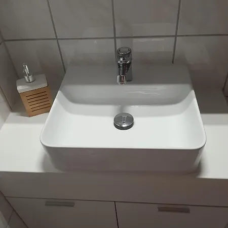 Martha - Ideal Fuer Familien Und Langzeitaufenthalte Plauen