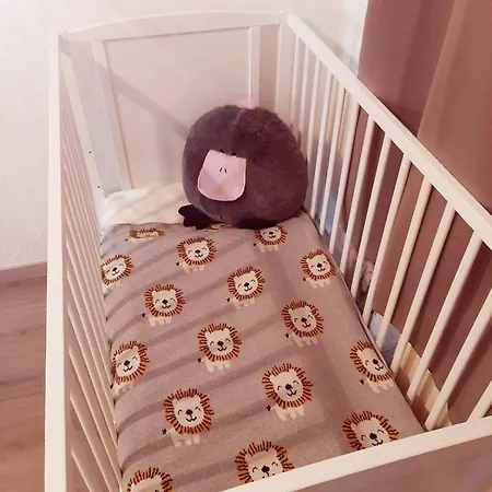 Martha - Ideal Fuer Familien Und Langzeitaufenthalte *