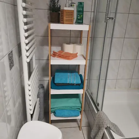 Martha - Ideal Fuer Familien Und Langzeitaufenthalte