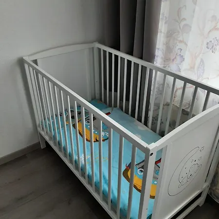 Apartamento Martha - Ideal Fuer Familien Und Langzeitaufenthalte *